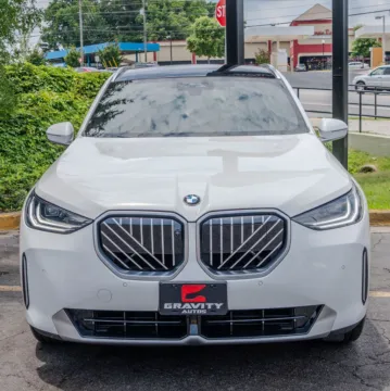 Photos of 2026 BMW X3 30 xDrive for sale in Atlanta, GA at Gravity Autos Atlanta