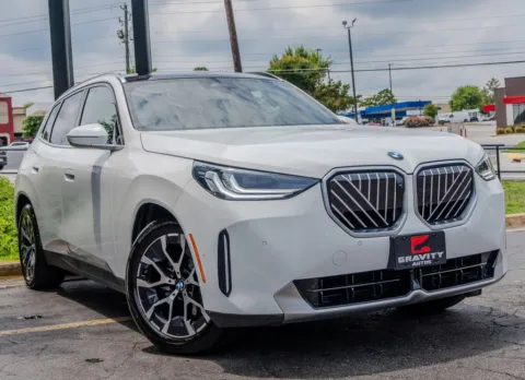 Another view of 2026 BMW X3 30 xDrive for sale in Atlanta, GA at Gravity Autos Atlanta