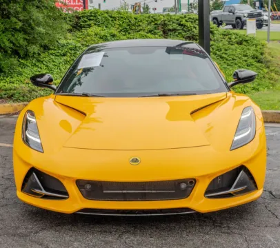 Photos of 2024 Lotus Emira V6 for sale in Atlanta, GA at Gravity Autos Atlanta