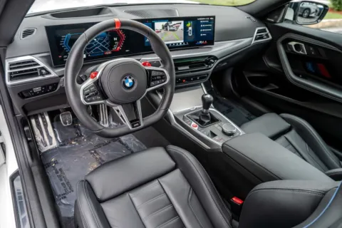 More photos of 2025 BMW M2 at Gravity Autos Atlanta, GA