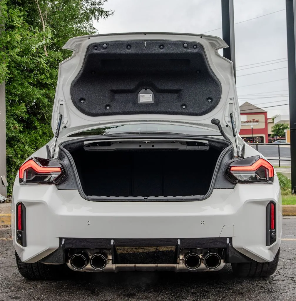 BMW M2 photo 25