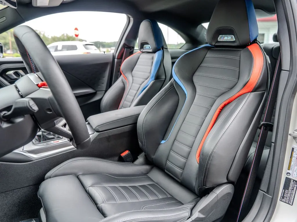 BMW M2 photo 20