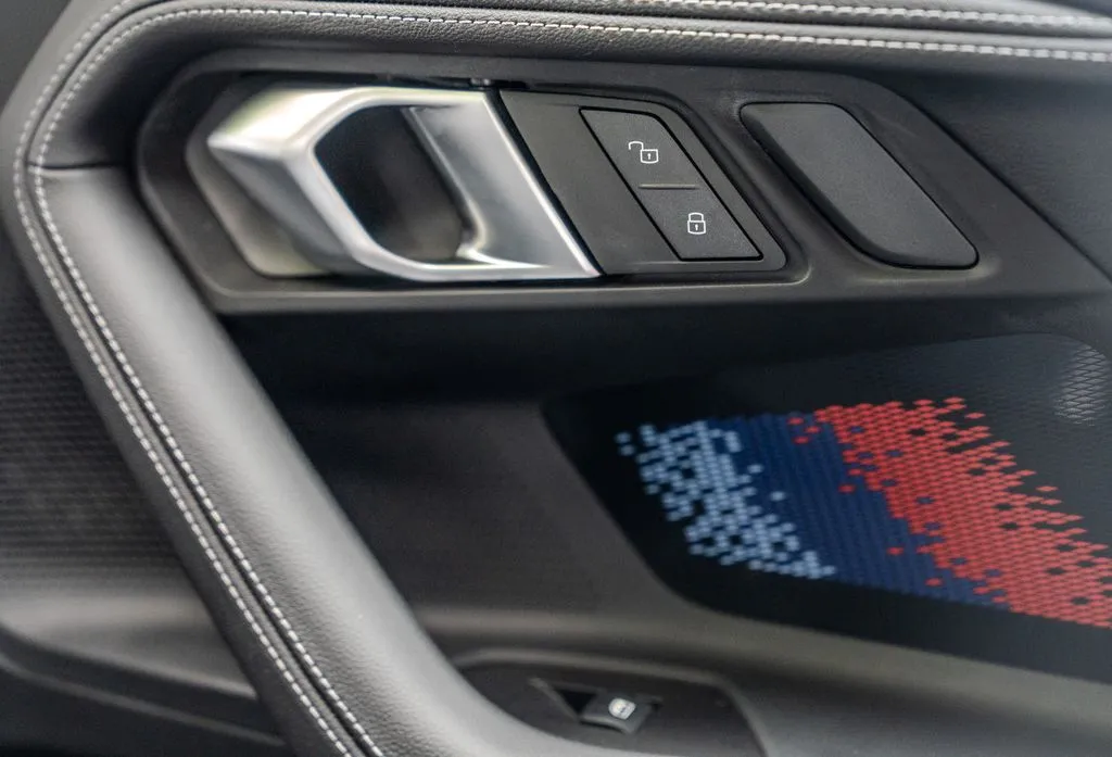 BMW M2 photo 15