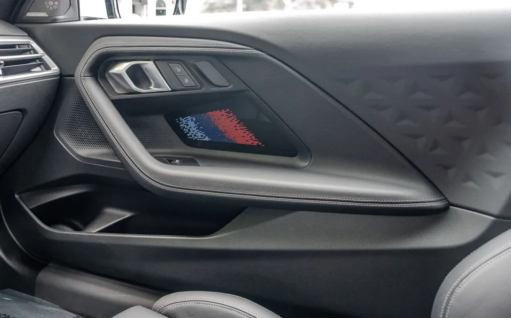 BMW M2 photo 14
