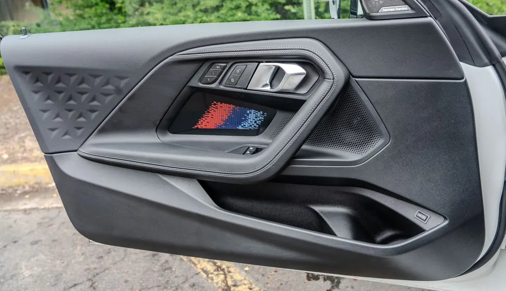 BMW M2 photo 16