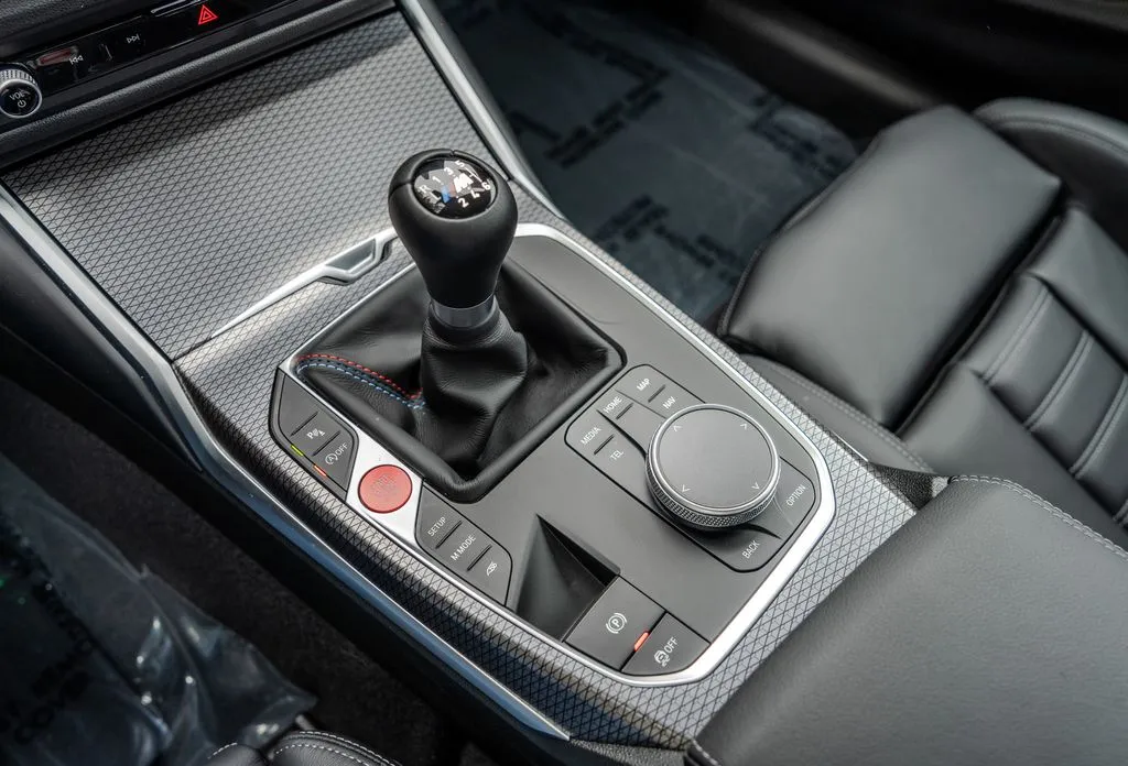 BMW M2 photo 13