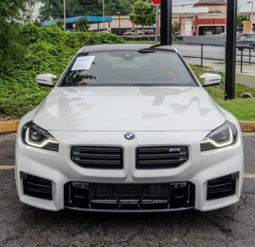 Photos of 2025 BMW M2 for sale in Atlanta, GA at Gravity Autos Atlanta