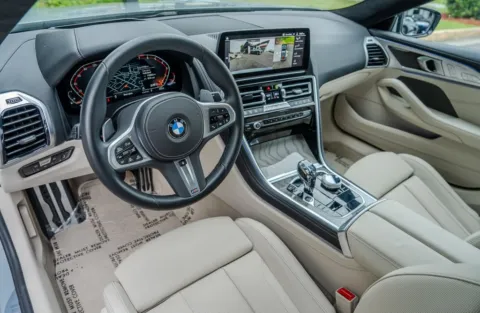 More photos of 2024 BMW 8 Series 840 at Gravity Autos Atlanta, GA