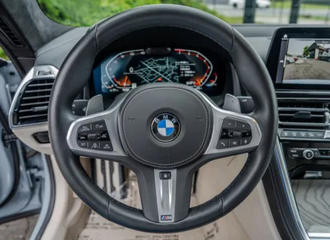 More photos of 2024 BMW 8 Series 840 at Gravity Autos Atlanta, GA