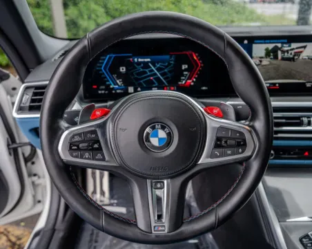 More photos of 2024 BMW M4 Competition at Gravity Autos Atlanta, GA