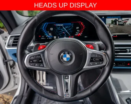 More photos of 2024 BMW M4 Competition at Gravity Autos Atlanta, GA