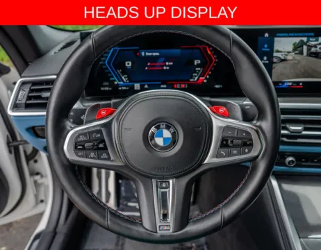 More photos of 2024 BMW M4 Competition at Gravity Autos Atlanta, GA