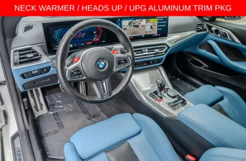 More photos of 2024 BMW M4 Competition at Gravity Autos Atlanta, GA