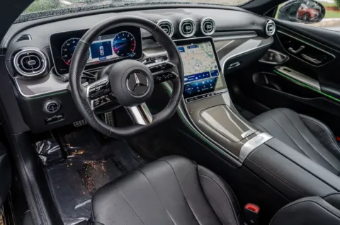 More photos of 2025 Mercedes-Benz CLE 300 at Gravity Autos Atlanta, GA