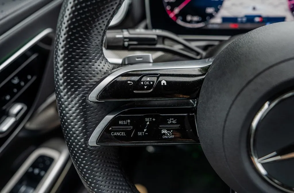 Mercedes-Benz CLE photo 6