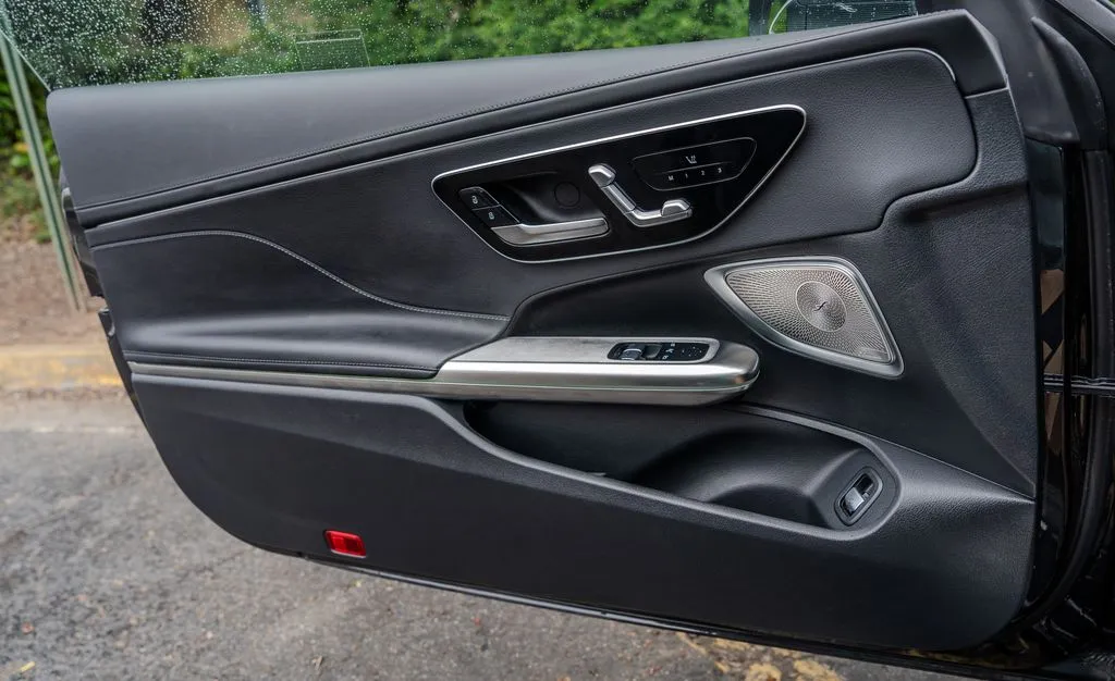 Mercedes-Benz CLE photo 15