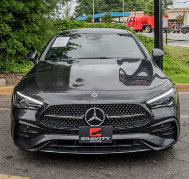Photos of 2025 Mercedes-Benz CLE 300 for sale in Atlanta, GA at Gravity Autos Atlanta
