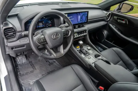 More photos of 2026 Lexus IS 350 F SPORT Design at Gravity Autos Atlanta, GA