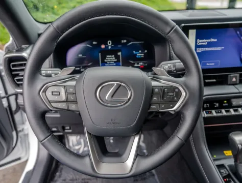 More photos of 2026 Lexus IS 350 F SPORT Design at Gravity Autos Atlanta, GA