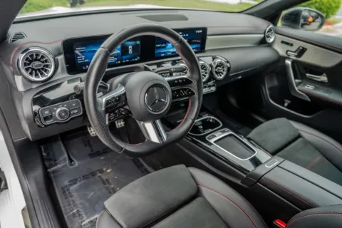More photos of 2024 Mercedes-Benz CLA 250 at Gravity Autos Atlanta, GA