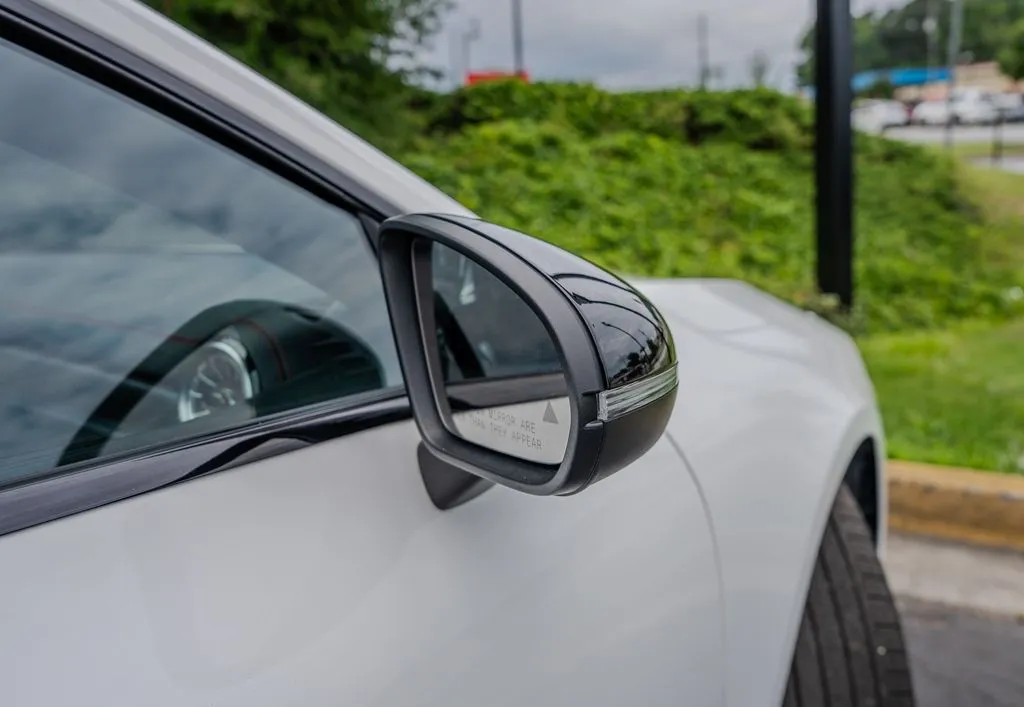 Mercedes-Benz CLA photo 28