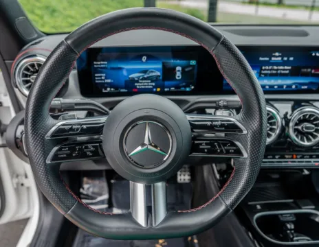 More photos of 2024 Mercedes-Benz CLA 250 at Gravity Autos Atlanta, GA