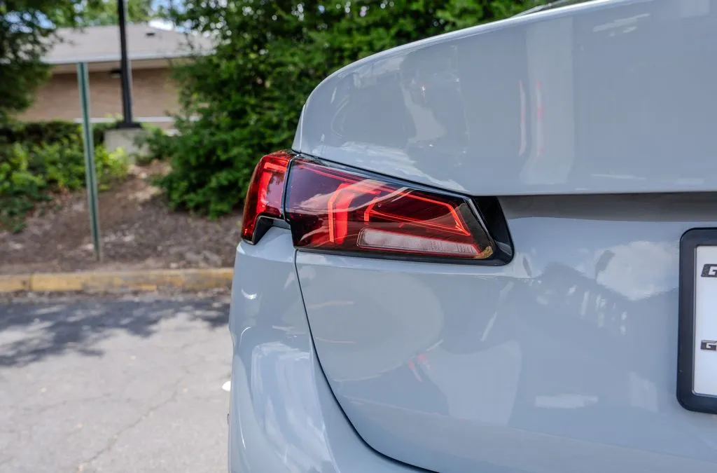 BMW 2 Series photo 27