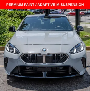 Photos of 2026 BMW 2 Series 228 Gran Coupe for sale in Atlanta, GA at Gravity Autos Atlanta