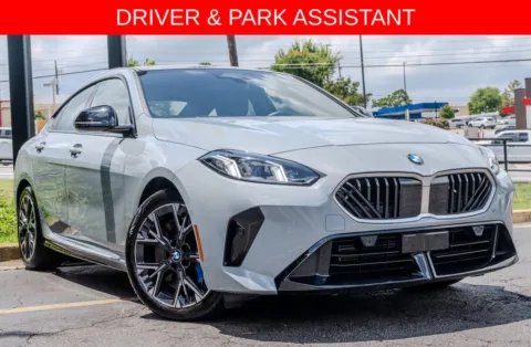 Another view of 2026 BMW 2 Series 228 Gran Coupe for sale in Atlanta, GA at Gravity Autos Atlanta