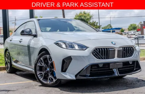 Another view of 2026 BMW 2 Series 228 Gran Coupe for sale in Atlanta, GA at Gravity Autos Atlanta