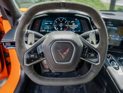 More photos of 2024 Chevrolet Corvette Stingray at Gravity Autos Atlanta, GA