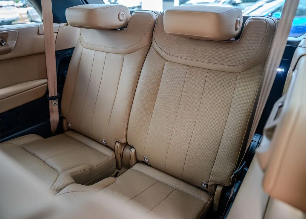 Land Rover Range Rover photo 21