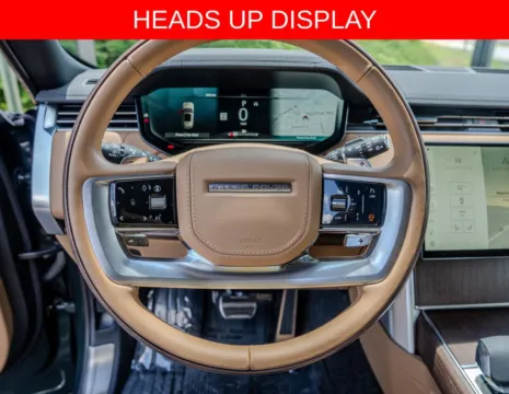 More photos of 2025 Land Rover Range Rover SE at Gravity Autos Atlanta, GA