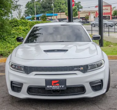 Photos of 2023 Dodge Charger R/T Scat Pack Widebody for sale in Atlanta, GA at Gravity Autos Atlanta