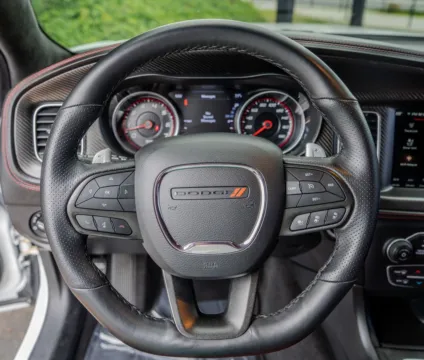 More photos of 2023 Dodge Charger R/T Scat Pack Widebody at Gravity Autos Atlanta, GA
