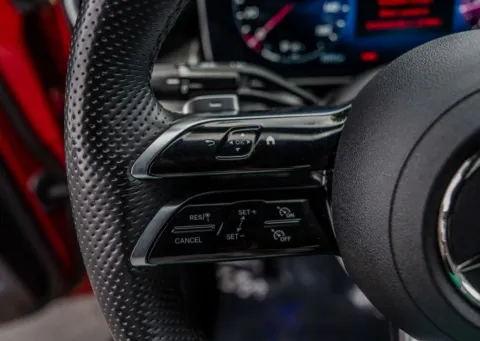 More photos of 2024 Mercedes-Benz GLC 300 Coupe at Gravity Autos Atlanta, GA