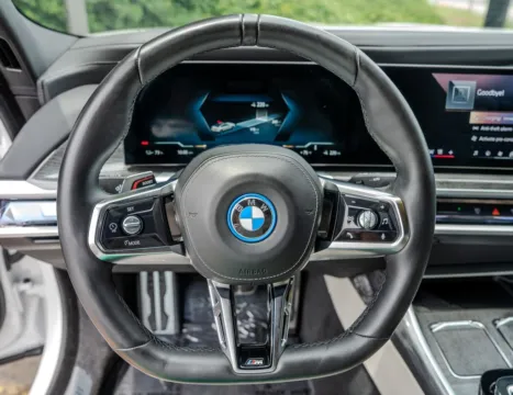More photos of 2024 BMW i7 eDrive50 at Gravity Autos Atlanta, GA