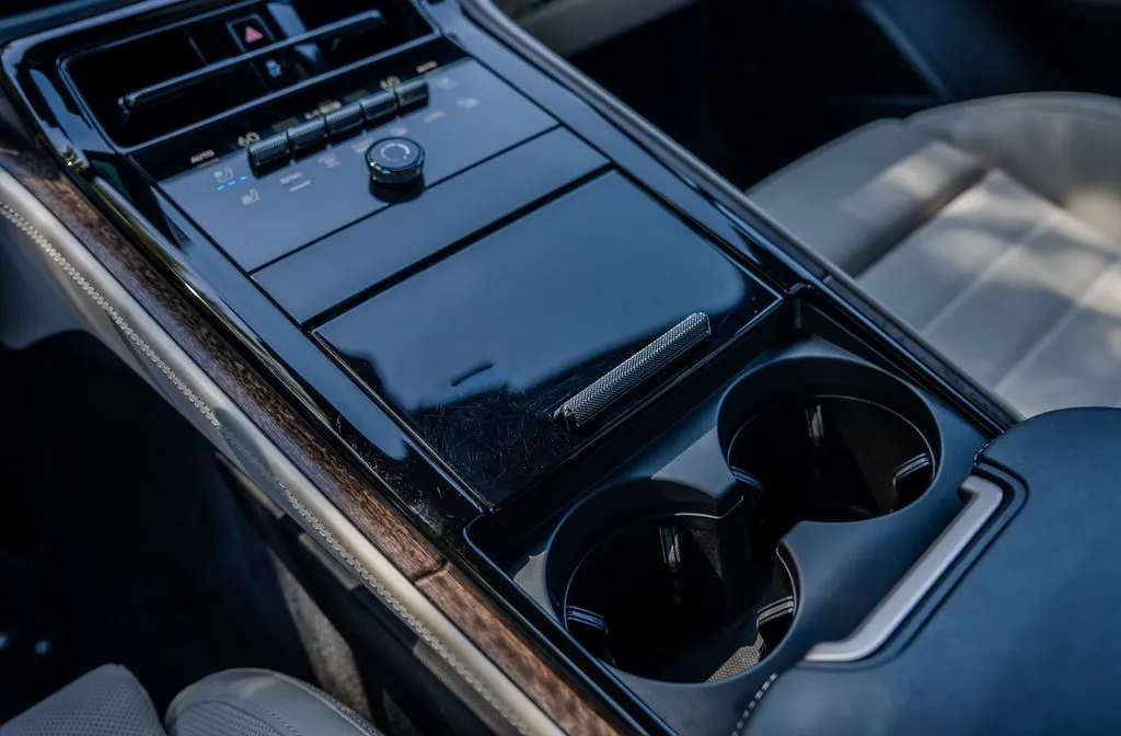 2024 Porsche Panamera Base - Photo 12