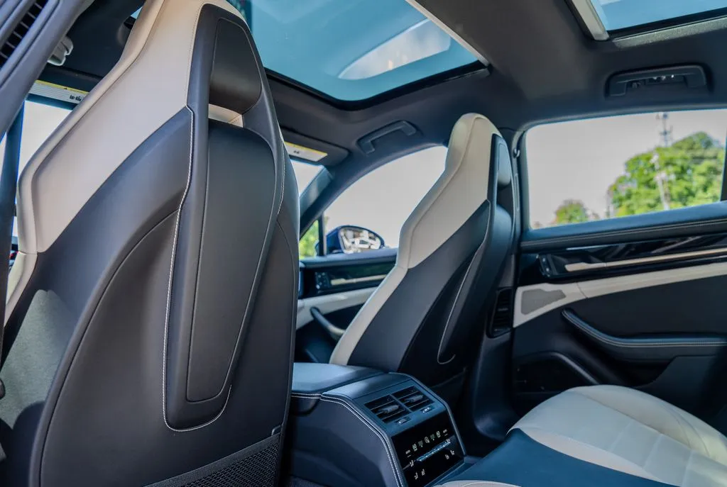 2024 Porsche Panamera Base - Photo 21