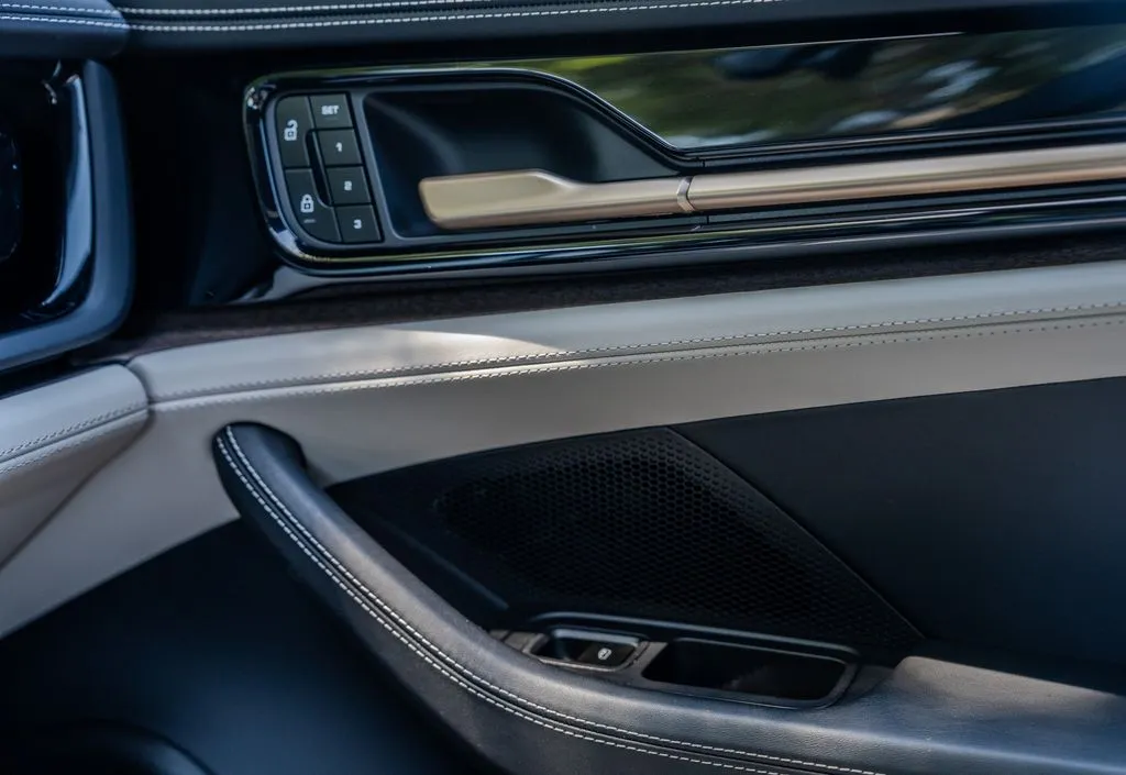2024 Porsche Panamera Base - Photo 14