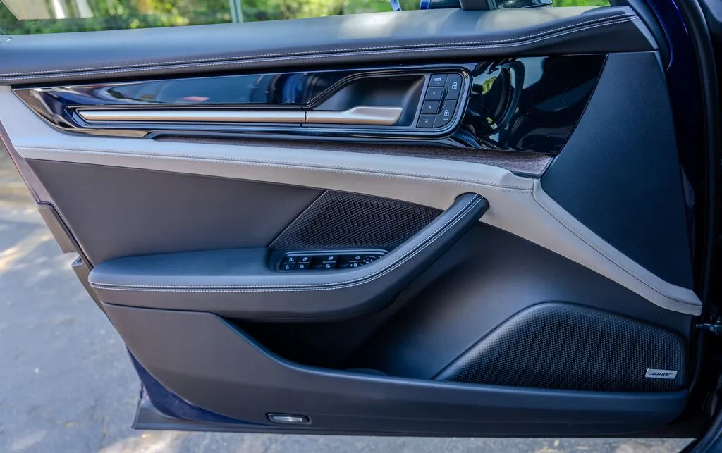 2024 Porsche Panamera Base - Photo 15