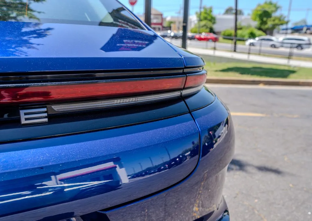 2024 Porsche Panamera Base - Photo 28