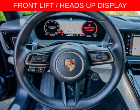 More photos of 2024 Porsche Panamera 4 at Gravity Autos Atlanta, GA