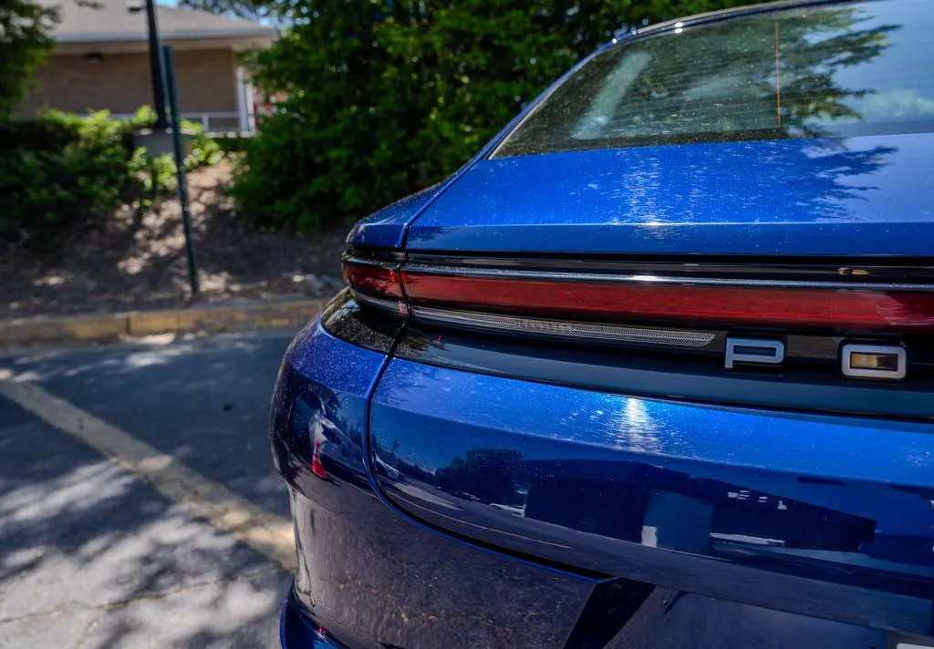 2024 Porsche Panamera Base - Photo 27