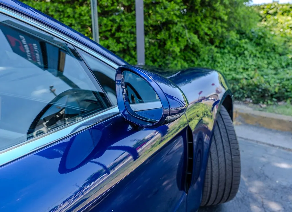 2024 Porsche Panamera Base - Photo 30