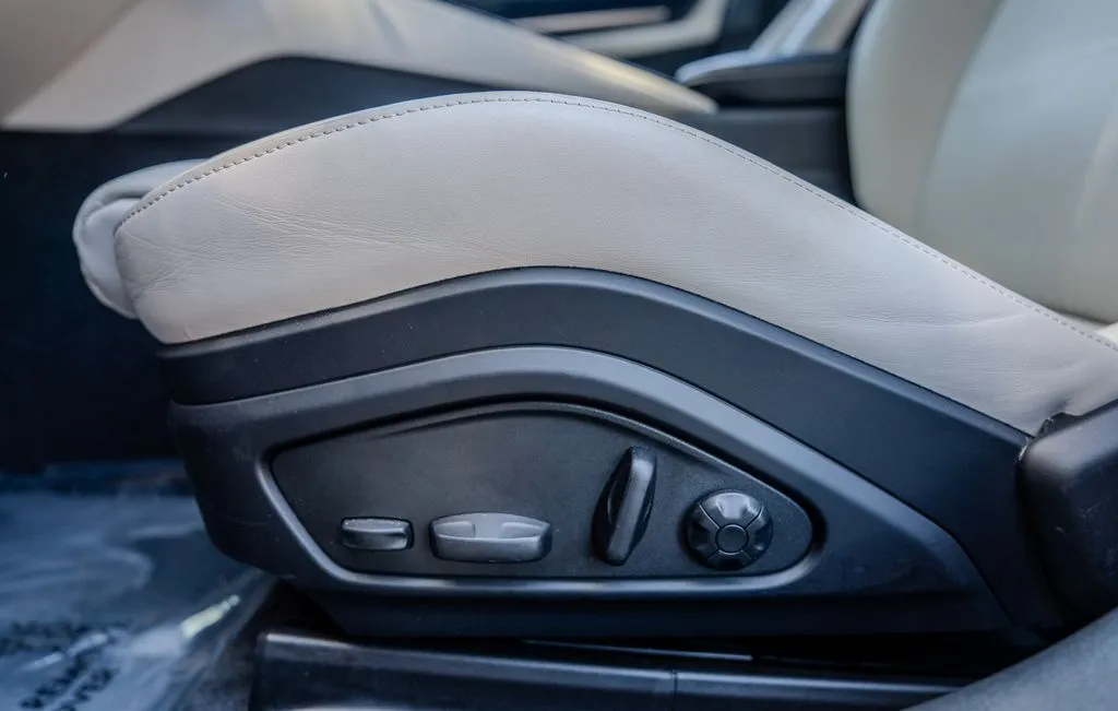 2024 Porsche Panamera Base - Photo 17