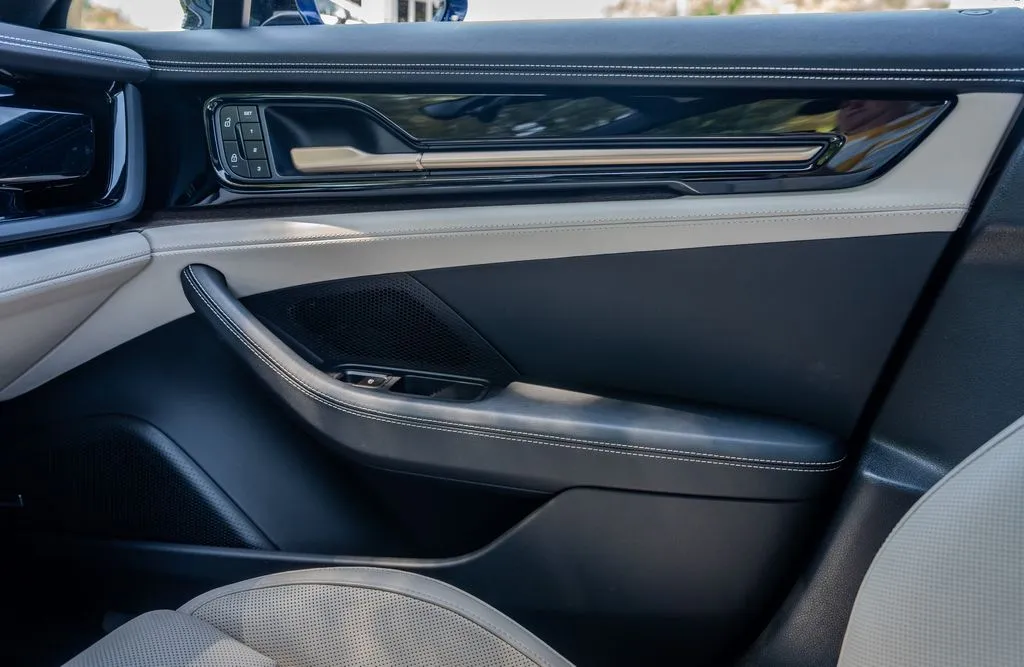 2024 Porsche Panamera Base - Photo 13