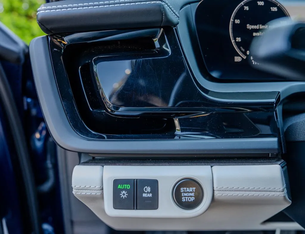2024 Porsche Panamera Base - Photo 8