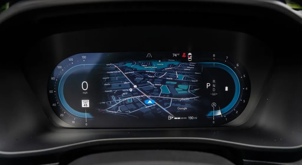 Volvo XC40 photo 9