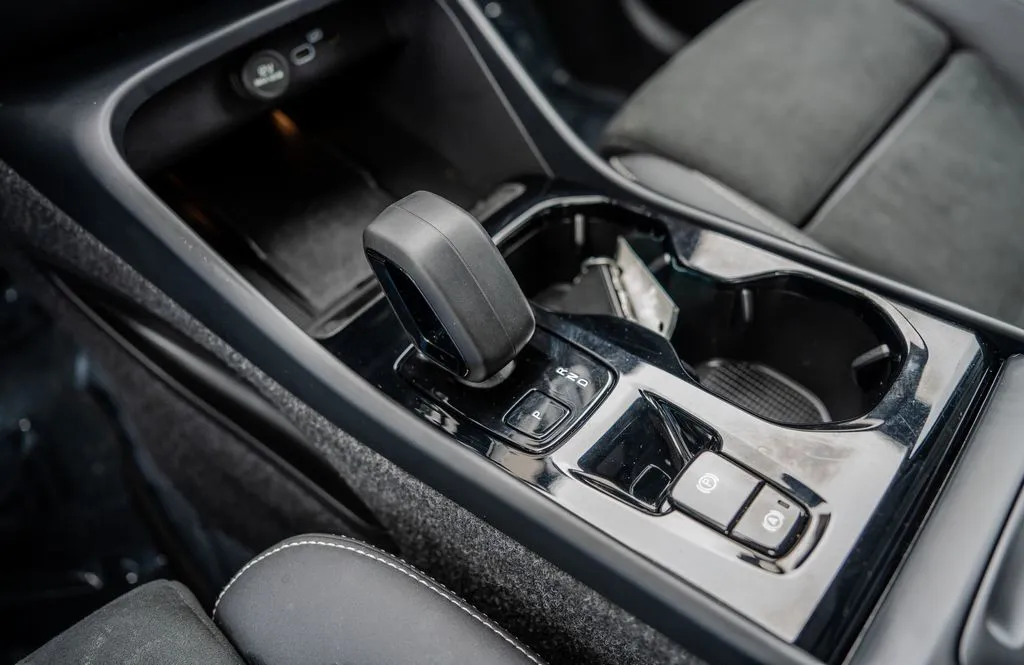 Volvo XC40 photo 13
